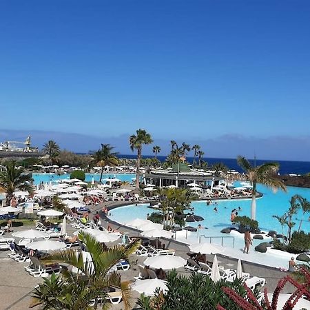 Modern Apartment In Las Americas, Lk520 With Pool Close To The Ocean Плая де лас Америкас Екстериор снимка