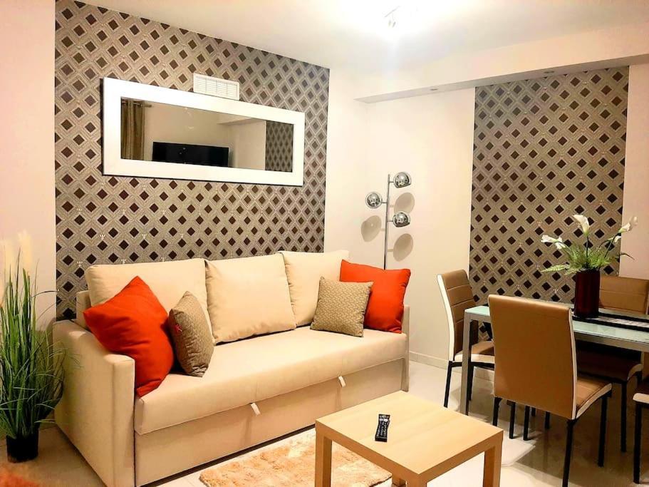 Modern Apartment In Las Americas, Lk520 With Pool Close To The Ocean Плая де лас Америкас Екстериор снимка