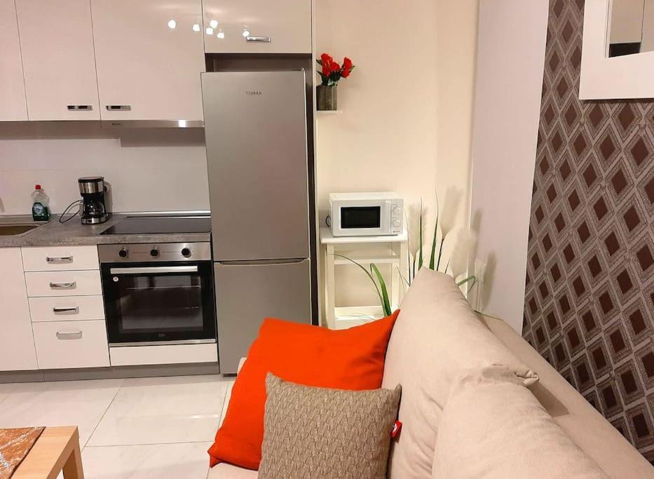 Modern Apartment In Las Americas, Lk520 With Pool Close To The Ocean Плая де лас Америкас Екстериор снимка