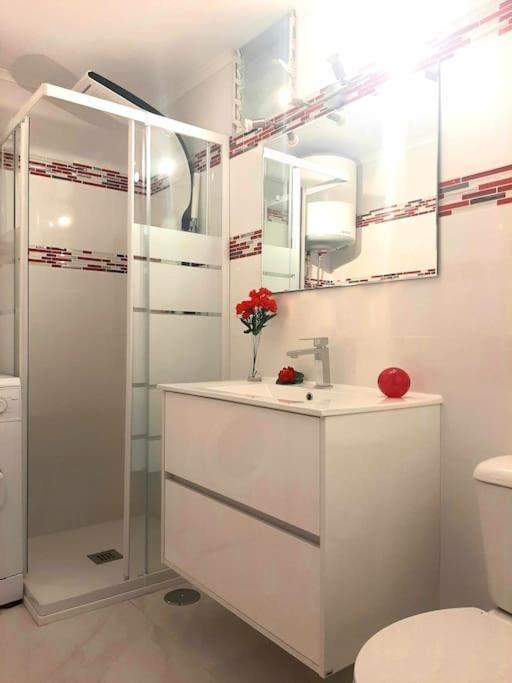 Modern Apartment In Las Americas, Lk520 With Pool Close To The Ocean Плая де лас Америкас Екстериор снимка